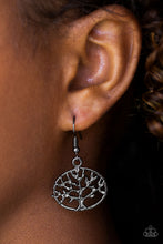 Load image into Gallery viewer, Dream TREEHOUSE - Black
