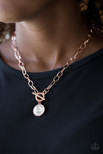 Load image into Gallery viewer, She Sparkles On - Copper
