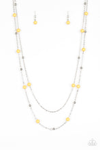 Load image into Gallery viewer, Beach Party Pageant - Yellow
