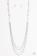 Load image into Gallery viewer, Contemporary Cadence - Blue
