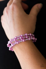 Load image into Gallery viewer, Classic Confidence - Purple
