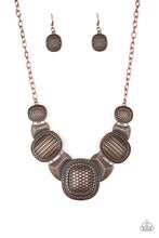 Load image into Gallery viewer, Prehistoric Powerhouse - Copper
