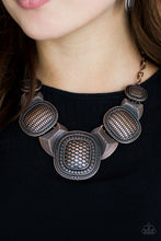 Load image into Gallery viewer, Prehistoric Powerhouse - Copper
