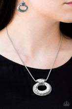 Load image into Gallery viewer, Retro Rebel - Silver
