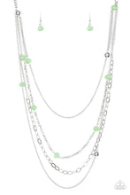 Load image into Gallery viewer, Glamour Grotto - Green
