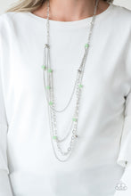 Load image into Gallery viewer, Glamour Grotto - Green

