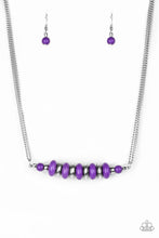 Load image into Gallery viewer, On Mountain Time - Purple
