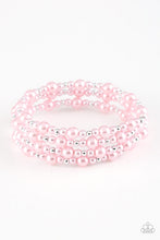 Load image into Gallery viewer, Classic Confidence - Pink
