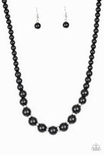 Load image into Gallery viewer, Showtime Shimmer - Black
