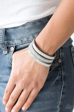 Load image into Gallery viewer, Fashion Fanatic - Silver
