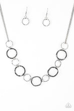 Load image into Gallery viewer, Circus Show - Multi Paparazzi Necklace
