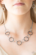 Load image into Gallery viewer, Circus Show - Multi Paparazzi Necklace
