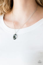 Load image into Gallery viewer, Definitely Duchess - Silver - Necklace
