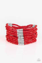 Load image into Gallery viewer, Outback Odyssey - Red
