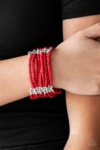 Load image into Gallery viewer, Outback Odyssey - Red
