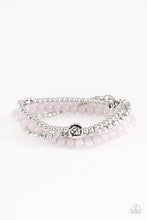 Load image into Gallery viewer, Blooming Buttercups - Silver - Bracelet
