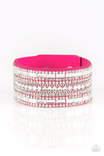 Load image into Gallery viewer, Rebel Radiance - Pink - Bracelet
