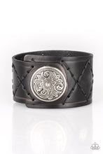 Load image into Gallery viewer, Badlands Bandit - Black
