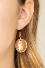 Load image into Gallery viewer, First Impressions - Gold - Necklace
