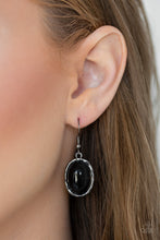 Load image into Gallery viewer, Harbor Harmony - Black - Necklace
