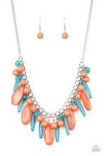 Load image into Gallery viewer, Miami Martinis - Multi - Necklace

