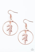 Load image into Gallery viewer, Branching Into Boho - Copper
