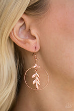 Load image into Gallery viewer, Branching Into Boho - Copper
