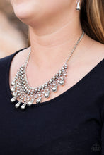Load image into Gallery viewer, Dont Forget To BOSS! - Silver - Necklace
