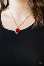Load image into Gallery viewer, Definitely Duchess - Red
