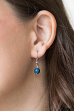 Load image into Gallery viewer, Inde-PENDANT Idol - Blue
