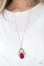 Load image into Gallery viewer, Notorious Noble - Multi Paparazzi Necklace
