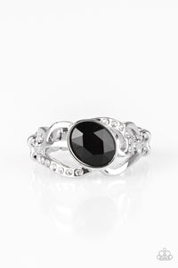 Couldnt Care FLAWLESS - Black - Ring