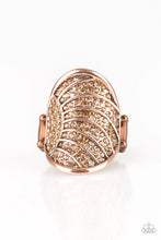 Load image into Gallery viewer, Dazzle Daze - Copper
