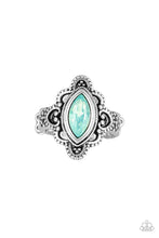 Load image into Gallery viewer, Glass Half-COLORFUL - Green
