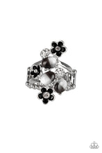 Load image into Gallery viewer, Daisy Delight - Black
