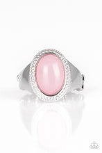 Load image into Gallery viewer, Mystically Malibu - Pink - Ring
