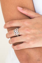 Load image into Gallery viewer, Have The World On A HEART-String - Pink

