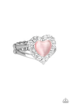Load image into Gallery viewer, Love Is In The Air - Pink
