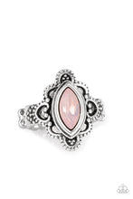 Load image into Gallery viewer, Glass Half-COLORFUL - Pink

