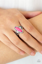 Load image into Gallery viewer, Desert Canyons - Pink
