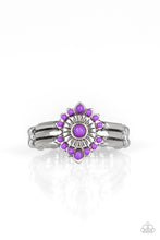 Load image into Gallery viewer, Rainbow Rivera - Purple
