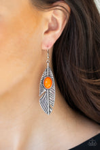 Load image into Gallery viewer, Quill Thrill - Orange
