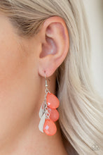 Load image into Gallery viewer, Seaside Stunner - Orange
