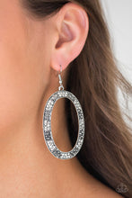 Load image into Gallery viewer, Rhinestone Rebel - White
