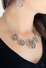 Load image into Gallery viewer, Primrose Princess - Silver
