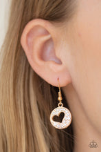 Load image into Gallery viewer, Heartbeat Retreat - Gold
