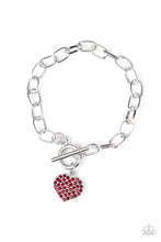 Load image into Gallery viewer, Lots of Love - Red

