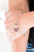 Load image into Gallery viewer, Lots of Love - Red
