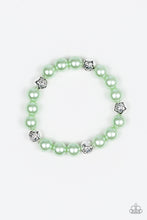 Load image into Gallery viewer, Rosy Radiance - Green

