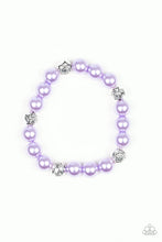 Load image into Gallery viewer, Rosy Radiance - Purple
